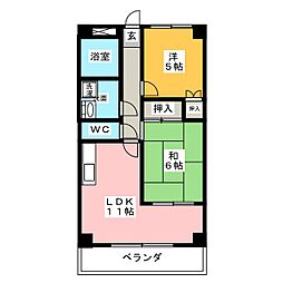 サンモールＮＡＧＡＴＡ