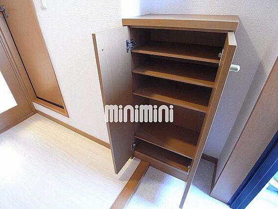 シャンブル白壁_内装_0