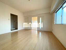 ライフオン生駒　西棟