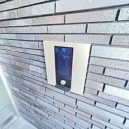 axis　sakura 7A 7階1Kの室内