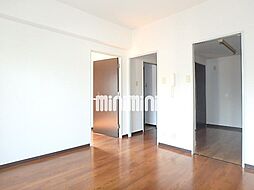 ニワビレッジファースト 2階3LDKのリビング/ダイニング