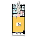 アネックス田幡4階5.1万円