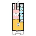 ペルテ名城2階6.0万円