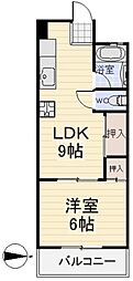 メゾン水野
