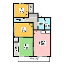 🉐敷金礼金0円！🉐サンライズ中野