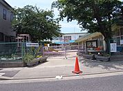 幼稚園、保育園「如意保育園まで230m」
