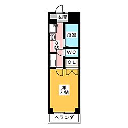 🉐敷金礼金0円！🉐メゾンドソレイユ