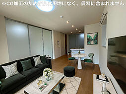 FioreSuono 2LDKの写真