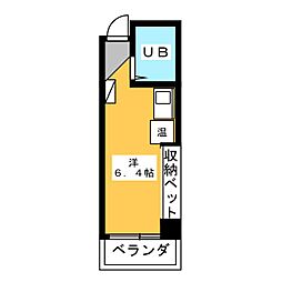 🉐敷金礼金0円！🉐カーサ柳原