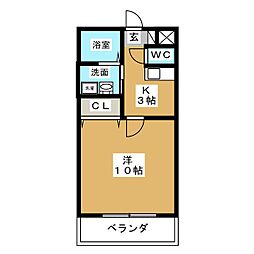 🉐敷金礼金0円！🉐サニーハイツ名城