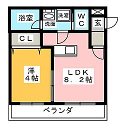 🉐敷金礼金0円！🉐SQUARE志賀本通