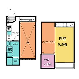 🉐敷金礼金0円！🉐Ｇｒａｎｄｏｌｅ志賀本通I