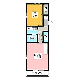 ベルメゾンIII