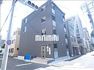 愛知県名古屋市北区志賀本通2丁目：物件画像／株式会社ミニミニ　黒川店