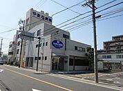 その他「やまね病院まで460m」