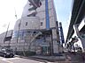 周辺：郵便局「中日信用金庫本店まで250m」