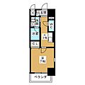 エテルノTAKI5階6.2万円