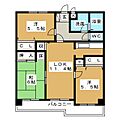 サンビレッジリオ2階9.1万円