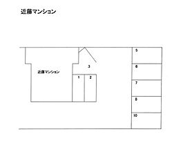 近藤マンション 101 ｜ 新潟県新潟市中央区天神尾1丁目（賃貸マンション1K・1階・23.00㎡） その14