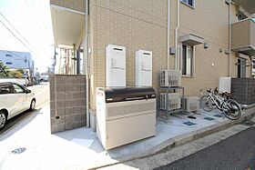 ベル・スラージュ  ｜ 新潟県新潟市中央区長嶺町（賃貸アパート1LDK・3階・32.88㎡） その19