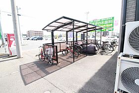 エクセレント　D棟 101 ｜ 新潟県新潟市中央区鳥屋野（賃貸アパート2K・1階・31.74㎡） その15