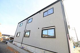 イーリッチテラス関屋本村1号棟（仮）  ｜ 新潟県新潟市中央区関屋本村町1丁目（賃貸アパート1LDK・2階・37.26㎡） その6