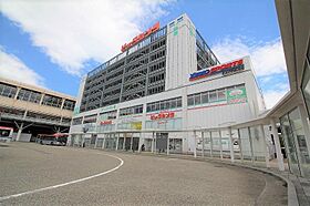 パークソレイユ弐番館 301 ｜ 新潟県新潟市中央区米山3丁目（賃貸マンション1LDK・3階・35.20㎡） その25