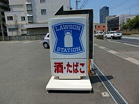 ベロウ花園  ｜ 新潟県新潟市中央区花園1丁目（賃貸マンション1LDK・4階・47.60㎡） その12