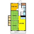 中善ハイツ4階5.0万円