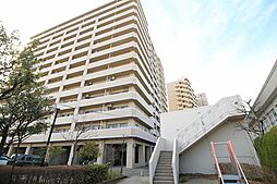 ダイアパレスシアース万代東棟　509
