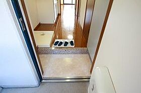 オルザス新潟 211 ｜ 新潟県新潟市中央区花園1丁目（賃貸マンション1K・2階・24.00㎡） その8