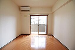 夢ランドワイズテラス笹口 1Kの写真
