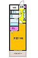 夢ランドワイズテラス笹口4階5.7万円