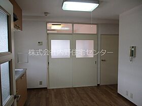 ドネグレイス立川ビル  ｜ 東京都中野区本町１丁目1411（賃貸マンション2DK・5階・49.48㎡） その5