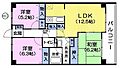 ドルチェ西新井1階13.0万円