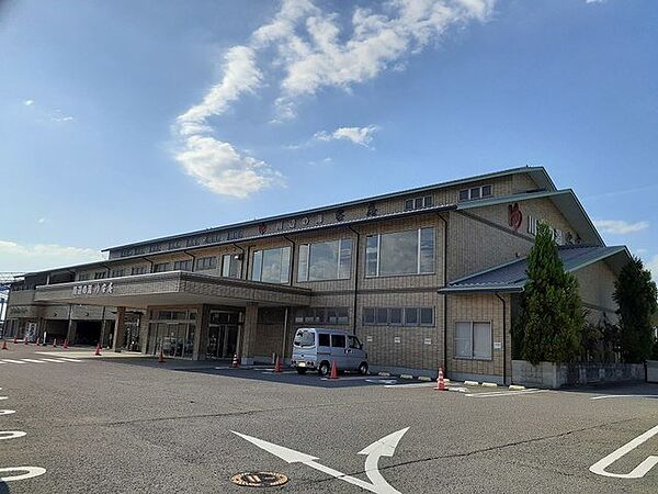 仮）山アパートI 102｜和歌山県岩出市山(賃貸アパート1LDK・1階・50.05㎡)の写真 その19