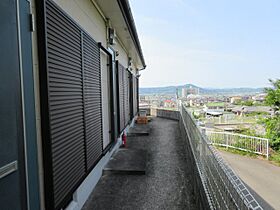 ファル Ｃ ｜ 和歌山県岩出市山（賃貸アパート1R・1階・19.44㎡） その14