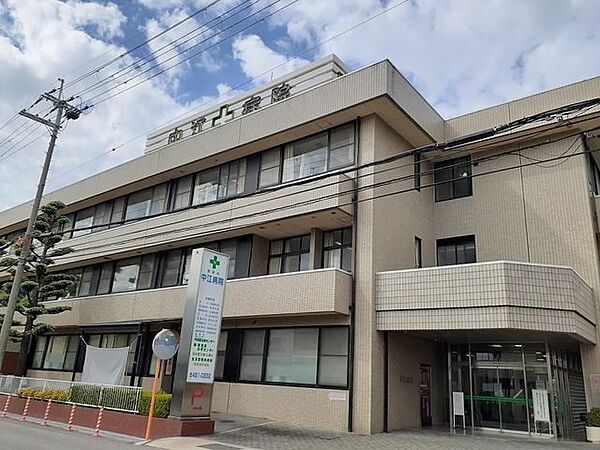 プランドール 202｜和歌山県和歌山市楠見中(賃貸アパート1K・2階・23.58㎡)の写真 その19