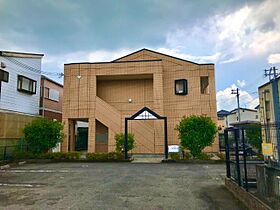 フルリール，ｎ  ｜ 和歌山県紀の川市貴志川町丸栖（賃貸アパート1LDK・2階・36.00㎡） その4