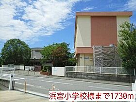 ブルーシエル浜の宮　II 101 ｜ 和歌山県和歌山市毛見1272-5（賃貸アパート1R・1階・32.90㎡） その20