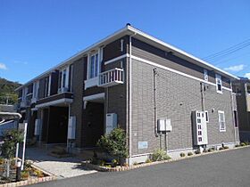 コンフォルト 103 ｜ 和歌山県和歌山市和歌浦東1丁目6番35号（賃貸アパート1R・1階・32.94㎡） その1