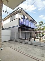 ブリッサＢ 103 ｜ 和歌山県和歌山市直川2473-1（賃貸アパート1LDK・1階・45.89㎡） その14