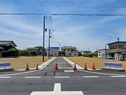 宅地分譲