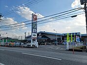 コメリハード&グリーン彦根河瀬店 約1528m