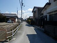 滋賀県彦根市中藪2丁目3-26：物件画像