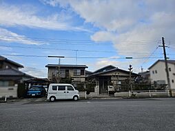敷地約105坪のミサワホームの家