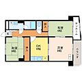 ファミール五反田5階8.0万円
