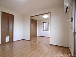 コーポ　チェリッシュ　A 202