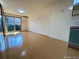 サニーコート杉本　C 106 1階1LDKのリビング/ダイニング