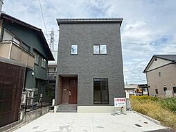 二の宮1丁目貸家